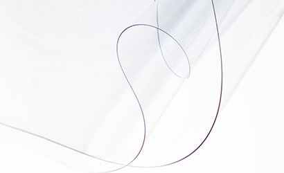 bache transparente pvc sur mesure